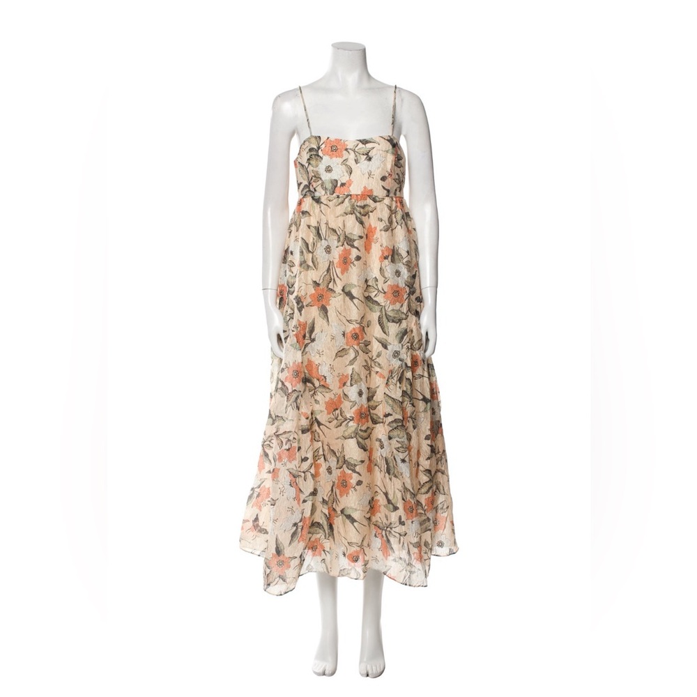 Ulla Johnson Astrid dress